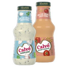 Calvé partysaus